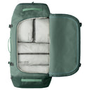 eagle creek Cargo Hauler Rolling Duffel 130L - Rollenreisetasche 86 cm (sycamore green) - Ansicht 4