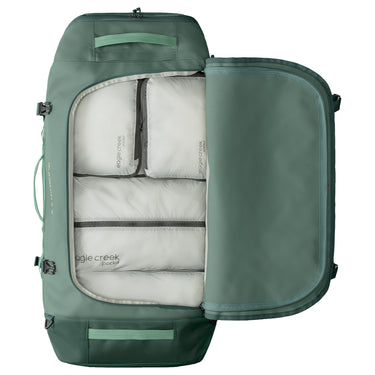 eagle creek Cargo Hauler Rolling Duffel 130L - Rollenreisetasche 86 cm (sycamore green) - Ansicht 4