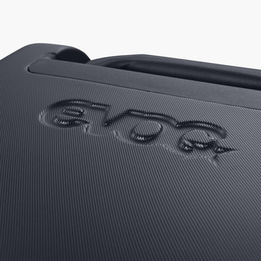 Evoc 4-Wheel Trolley 40 - 4-Rollen-Kabinentrolley S 56 cm (carbon grey-black) - Ansicht 9