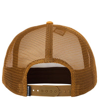 Dakine Vacation Trucker - Cap (inca gold)