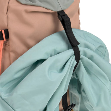 Lässig Big Outdoor Backpack 14 - Kinderrucksack 38 cm (nature hazelnut) - Ansicht 9