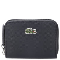 Lacoste Mini L.12.12 Concept - Geldbörse 4cc 11.5 cm (eclipse)