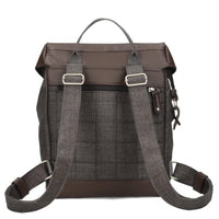 zwei Olli OR8 - Rucksack 31 cm (espresso) - Ansicht 4