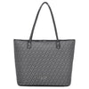 Liu Jo Evrim Tote - Sac cabas M 32 cm (nero)