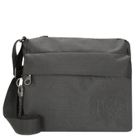 Mandarina Duck MD20 - Shoulder Bag 27 cm (steel)