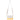 Ucon Acrobatics Tomke Lotus Infinity - Umhängetasche 24 cm (glacier grey-lemon)