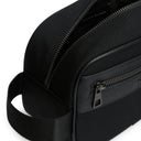 Tommy Hilfiger Repreve Washbag - Kulturbeutel 23 cm (black) - Ansicht 3