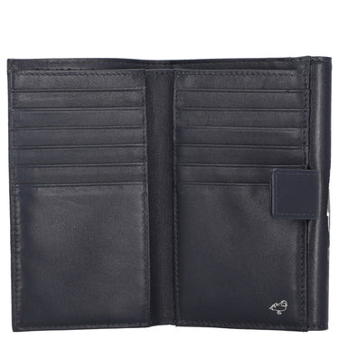 Mandarina Duck Hera 3.0 - Geldbörse 12cc 19 cm (dress blue) - Ansicht 2