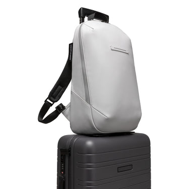 Horizn Studios Gion Essential - Rucksack M 13" 45 cm (light quartz grey) - Ansicht 5