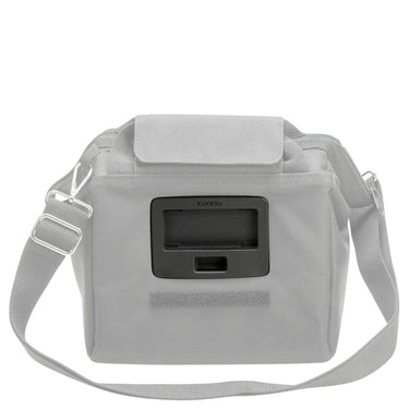 KLICKfix reisenthel Roomy 4 - Lenkertasche 24 cm (leo nero) - Ansicht 2