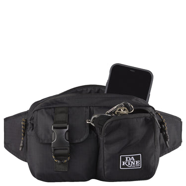 Dakine Jaegger Hybrid - Gürteltasche 24 cm (black) - Ansicht 3
