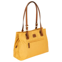 Brics X-Bag - Shopper M 32 cm (honey) - Ansicht 2