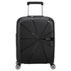 American Tourister Selection Starvibe - 4-Wheel Cabin Trolley 55 cm expandable (Color: black)