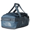 The North Face Base Camp Voyager Duffel 42L - Travel Bag 58.5 cm (granite grey/frost grey)