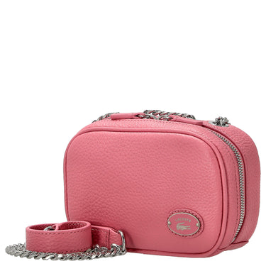 Lacoste Origin Croc - Umhängetasche 16 cm (reseda)