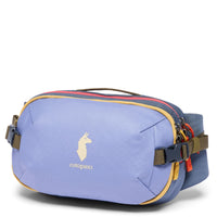 Cotopaxi Allpa X 3L Hip Pack - Gürteltasche (blue smoke and dusk)