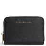 Tommy Hilfiger Modern - Geldbörse 4cc 12 cm (black)