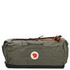Fjällräven Färden Duffel 50 - Travel Bag/Travel Backpack 53 cm (Color: green)