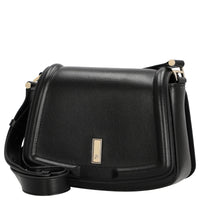 BOSS Women's Ariell Saddle N. - Shoulder Bag 22.5 cm (Color: black)