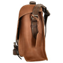 aunts & uncles Good Old Friends Big Fella - Aktentasche 15" Noteb. (hazelnut) - Markenkoffer