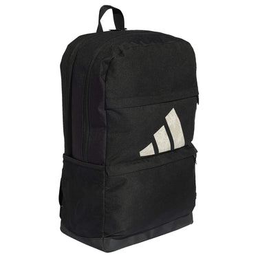 adidas Motion - Rucksack 46 cm (black/wonder beige) - Markenkoffer