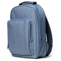 Rains Book Daypack - Rucksack 15" 40 cm (blue dusk)