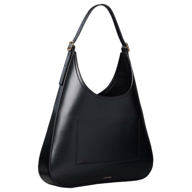 Calvin Klein Medium - Schultertasche 33 cm (black) - Ansicht 2