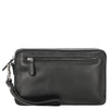 Picard Toscana - Handgelenktasche 23 cm (schwarz)