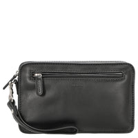 Picard Toscana - Handgelenktasche 23 cm (schwarz)