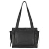 aunts & uncles Dawn - Shopper 32 cm (jet black)