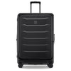Stratic Phoenix ML - Trolley 4 roues avec poche avant 76 cm extensible (black)