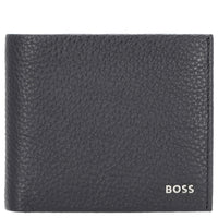 BOSS New Crosstown - Wallet 4cc 11 cm (Color: navy)