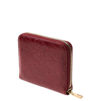 Guess Antonia SLG Zip Around Wallet S - Geldbörse 4cc 11 cm (red) - Ansicht 3