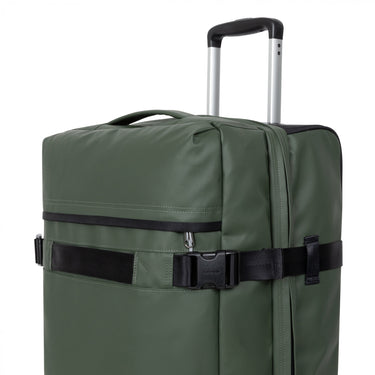 Eastpak selection Transit R 121 - Rollenreisetasche L 79 cm (tarp forest) - Ansicht 4
