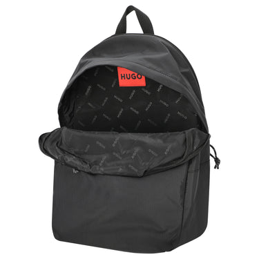 HUGO Everett - Rucksack 48 cm (black) - Ansicht 6