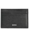 BOSS Northon Money Clip - Kreditkartenetui 2cc 10 cm (back)
