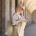 reisenthel Softshopper - Shopper 47 cm (cord sand) - Ansicht 5