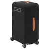 FPM Bank Accessories Cover - Luggage Protective Cover (Color: black, Spinner 76)