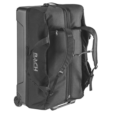 BACH Dr. Roll 80 - Reisetasche (black) - Markenkoffer