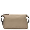 Rains Hilo - Toiletry Bag 26 cm (Color: black)