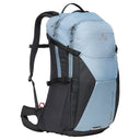 Vaude TrailControl 20+ - Fahrradrucksack 52 cm (heron) - Ansicht 2