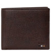 BOSS Men Ray RP 4cc Coin - Wallet 4cc 11 cm (dark brown)