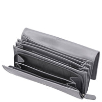 Picard Bingo - Geldbörse 9cc 18 cm (granite)