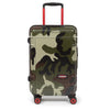 Eastpak selection Resist'r Zip Cabin - 4-Rollen-Kabinentrolley S 55 cm (camo)
