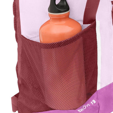Vaude Skovi 19 -Jr. Rucksack 48 cm (raspberry) - Ansicht 3
