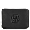 BOSS Anett New SM - Wallet 4cc 12 cm (black)
