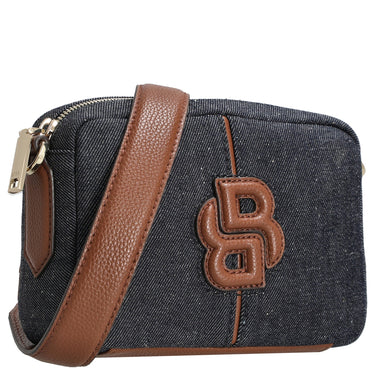 BOSS Anett New - Umhängetasche 19 cm (open blue) - Markenkoffer