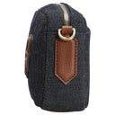 BOSS Anett New - Umhängetasche 19 cm (open blue) - Markenkoffer