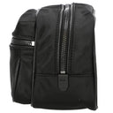 BOSS B - Icon - Kulturbeutel 22 cm (black) - Markenkoffer