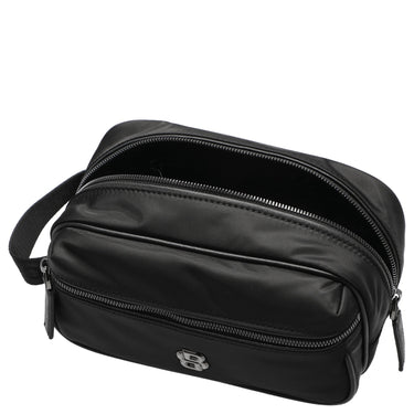 BOSS B - Icon - Kulturbeutel 22 cm (black) - Markenkoffer